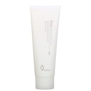 9Wishes, Rice Foaming Cleanser