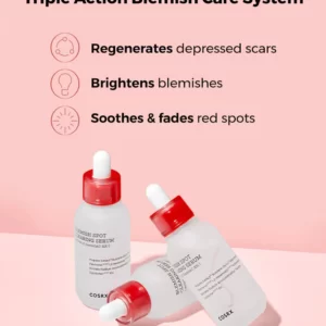 AC Collection Blemish Spot Clearing Serum