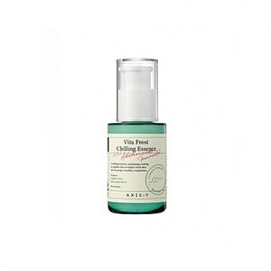 AXIS-Y, Vita Frost Chilling Essence 50ml