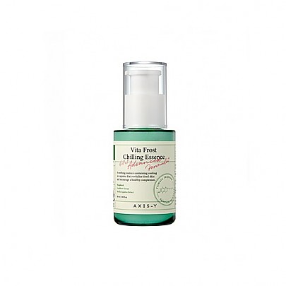 AXIS-Y, Vita Frost Chilling Essence 50ml
