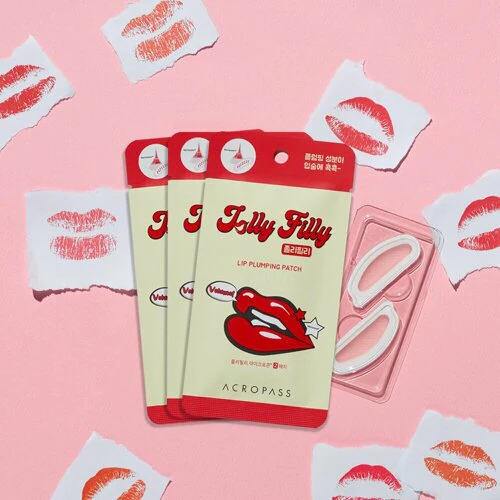 AcroPass, Jolly Filly 2pcs per pack (1)