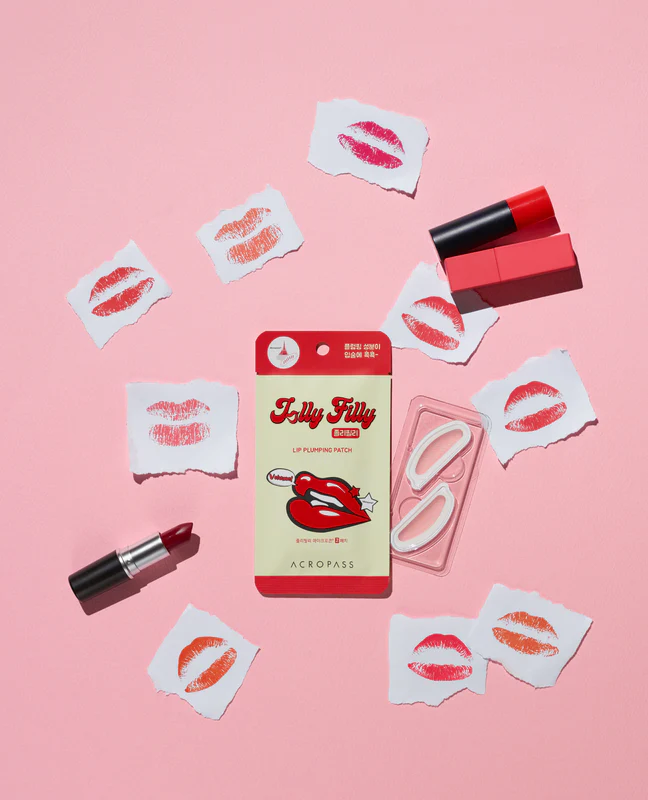 AcroPass, Jolly Filly 2pcs per pack - Image 4