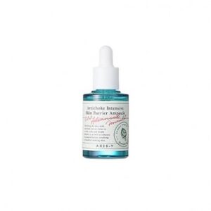 AXIS-Y, Artichoke Intensive Skin Barrier Ampoule 30ml