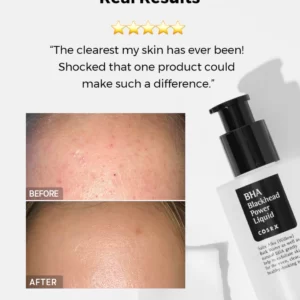BHA Blackhead Power Liquid 100ml