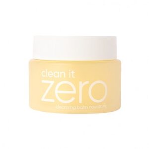 Banila co, Clean It Zero Cleansing Balm (Nourishing)100ml