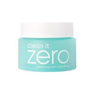 Banila co, Clean it Zero Cleansing Balm Revitalizing 100ml