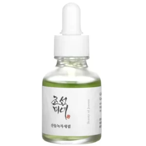 Beauty of Joseon, Calming serum Green tea Panthenol 30ml