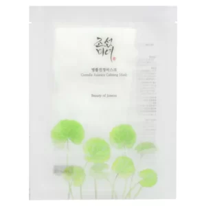 Beauty of Joseon, Centella Asiatica Calming Mask