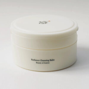Beauty of Joseon, Radiance Cleansing Balm 100ml
