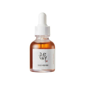 Beauty of Joseon, Revive Serum Ginseng+Snail Mucin 30ml