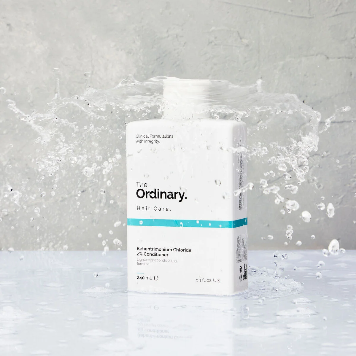 Behentrimonium Chloride 2% Conditioner 2