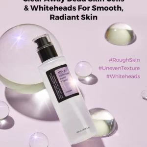 COSRX, AHA 7 Whitehead Power Liquid 100ml