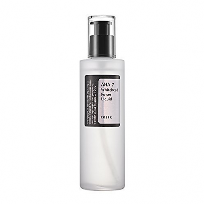 COSRX, AHA 7 Whitehead Power Liquid