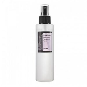 COSRX, AHA/BHA CLARIFYING TREATMENT TONER 150ml