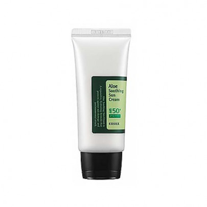 COSRX, Aloe Soothing Sun Cream 50ml