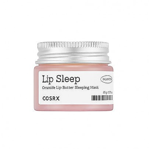 COSRX, Balancium Ceramide Lip Butter Sleeping Mask 20g