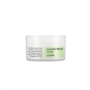 COSRX, Centella Blemish cream 30ml