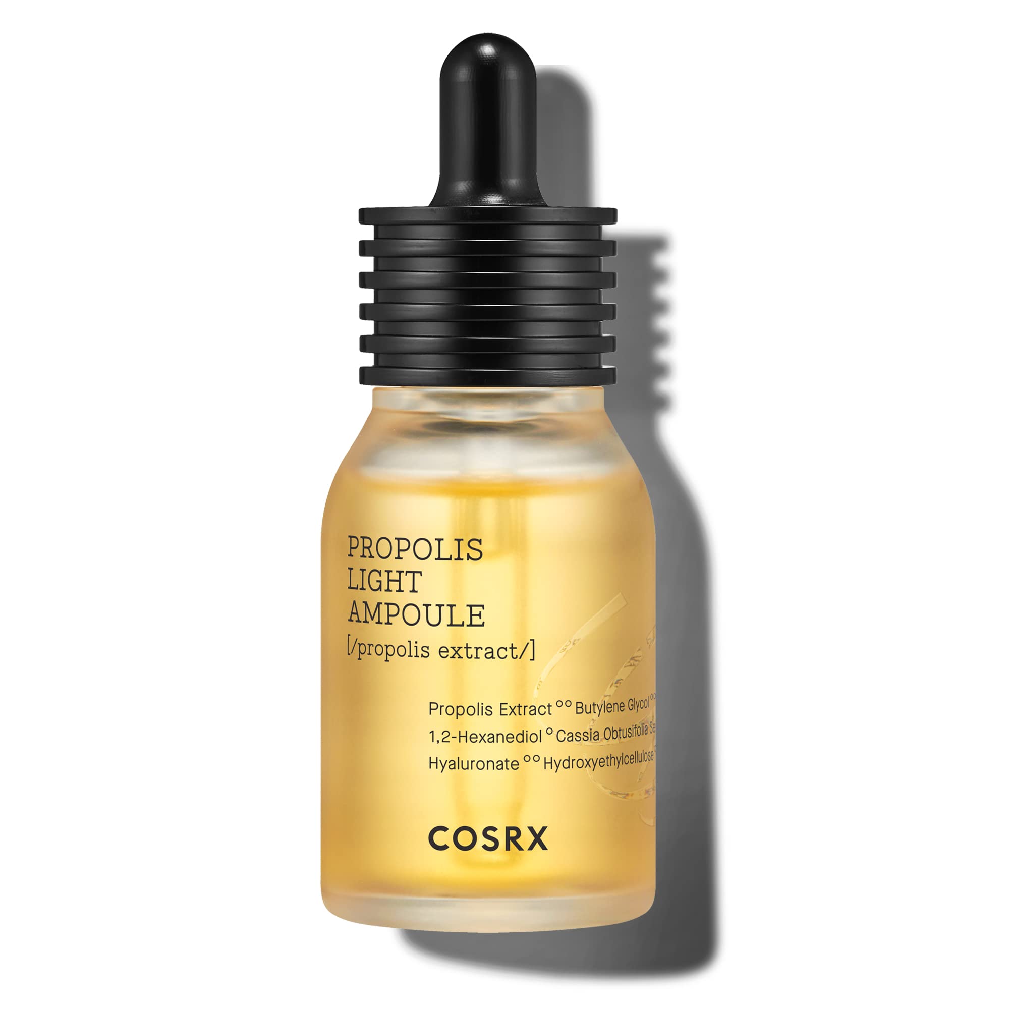 COSRX, Full fit Propolis Light Ampoule 30ml