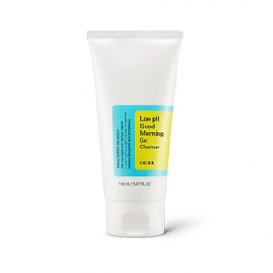 COSRX, Low pH Good Morning Gel Cleanser 150ml