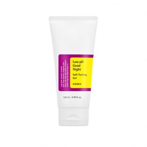 COSRX, Low pH Good Night Soft Peeling Gel 120ml