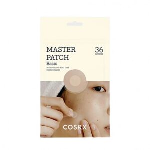 COSRX, Master Patch Basic (36ea)