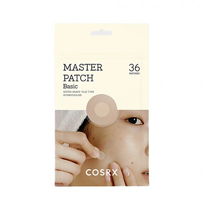 COSRX, Master Patch Basic (36ea)
