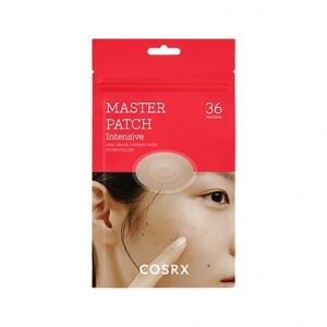 COSRX Master Patch Intensive_36pcs
