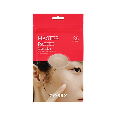 COSRX Master Patch Intensive_36pcs