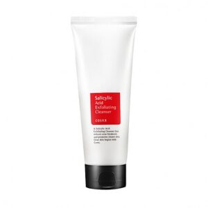 COSRX,Salicylic Acid Daily Gentle Cleanser 150ml