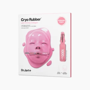 Dr.Jart+, Cryo Rubber with Firming Collagen