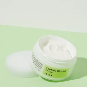 Centella Blemish Cream 30ml 2