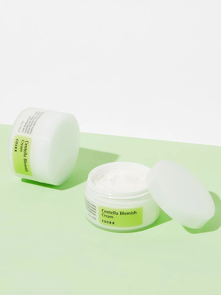 COSRX, Centella Blemish Cream 30ml - Image 4