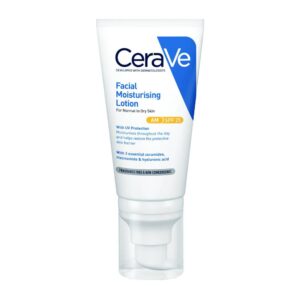 CeraVe Facial Moisturising Lotion SPF25