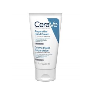 CeraVe Reparative Hand Cream