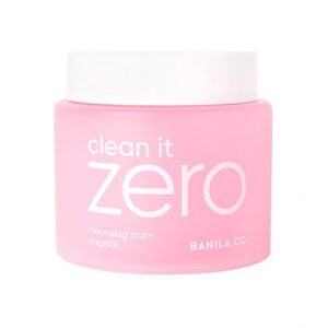 Banila co, Clean it Zero Cleansing Balm Original (Big Size) 180ml