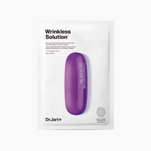 Dr. Jart+, Dermask Intra Jet Wrinkless Solution 5 Sheet Masks (25g x 5)