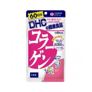 DHC Collagen Supplements 360 Tablets for 60 Days