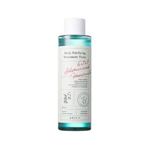 AXIS-Y, Daily Purifying Treatment Toner 200ml