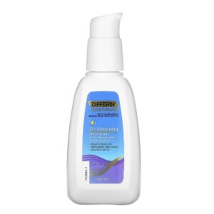 Differin, Oil Absorbing Moisturizer with Sunscreen, SPF 30