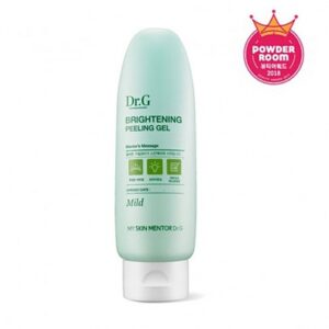 Doctor.G, Brightening Peeling Gel 120g (2022)
