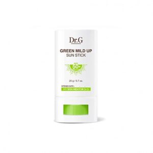 Doctor.G, GREEN MILD UP SUN STICK 20g