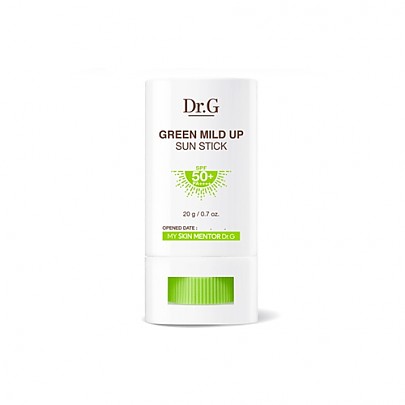 Doctor.G, GREEN MILD UP SUN STICK 20g