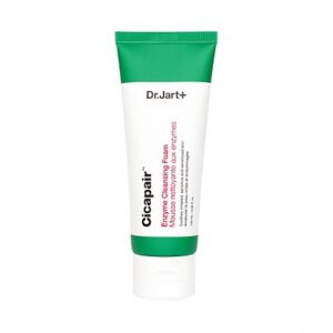 Dr.Jart, Cicapair Enzyme Cleansing Foam