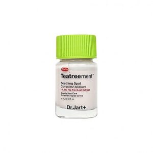 Dr.Jart+, Ctrl-A Teatreement Soothing Spot
