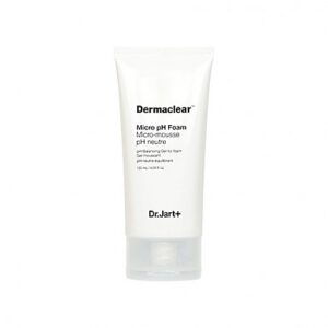 Dr.Jart+, Dermaclear Micro pH Foam 120ml
