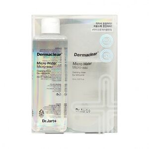 Dr. Jart+, Dermaclear™ Micro Water, 250ml (8.4oz) + Refill