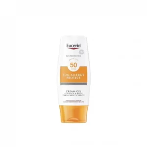 Eucerin, Sun Allergy Protect Gel-Cream SPF50+ 150ml