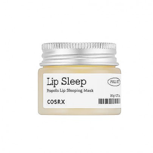 COSRX, Full Fit Propolis Lip Sleeping Mask 20g