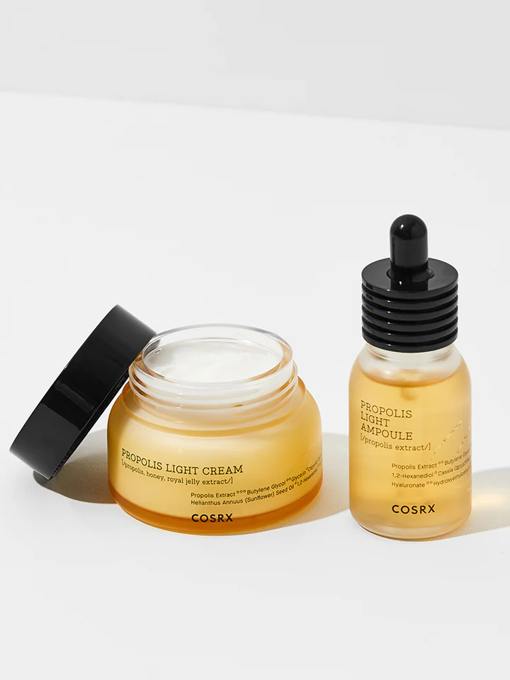 COSRX, Full fit Propolis Light Ampoule 30ml - Image 10