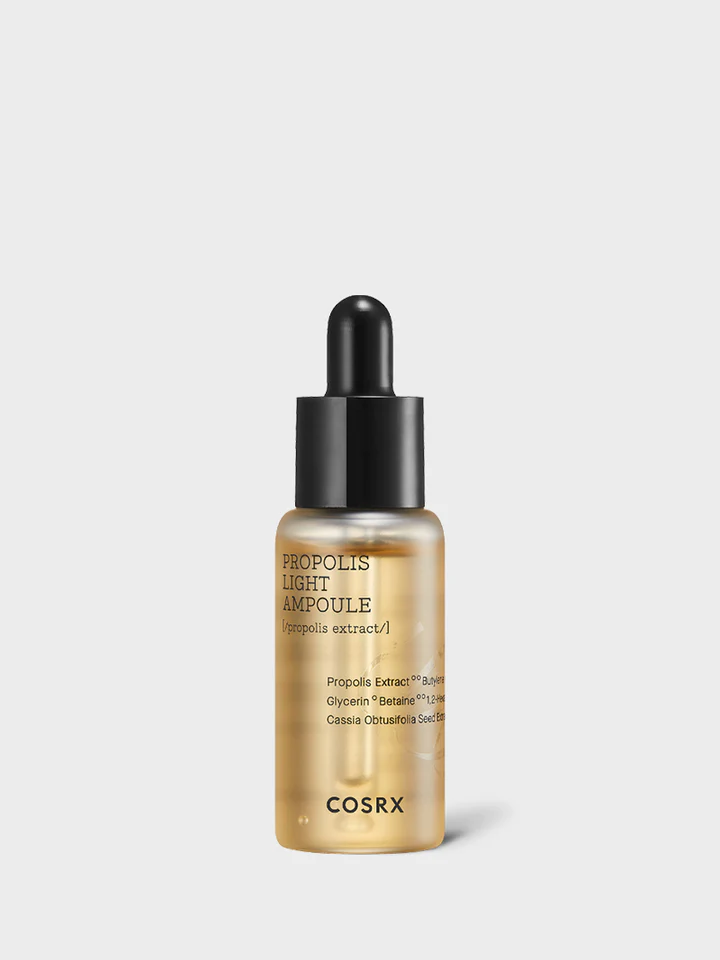 COSRX, Full fit Propolis Light Ampoule 30ml - Image 11